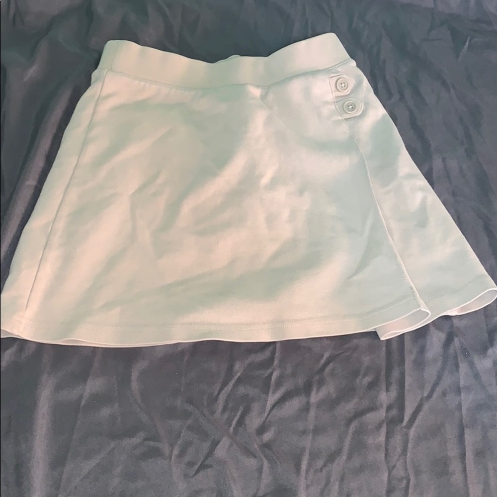 Uniform skort - Picture 1 of 2